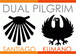 Dual pilgrimage certificate